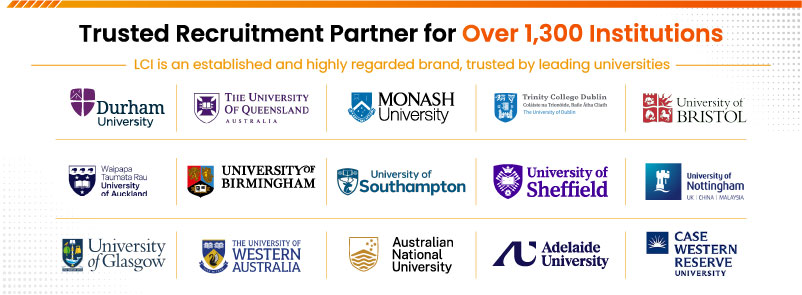 LCI Group  banner